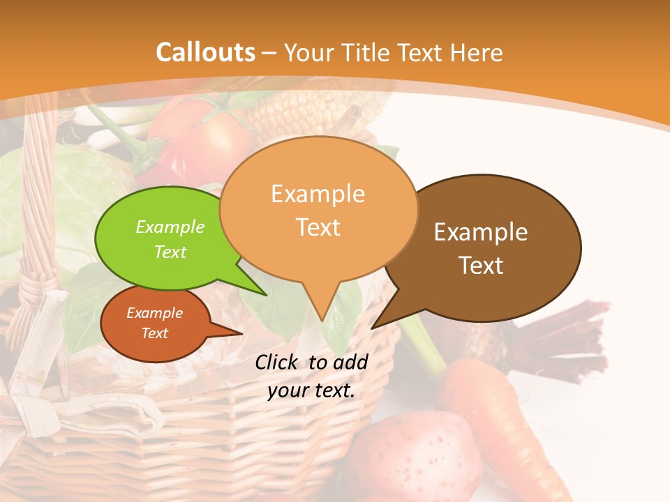 Friend One Domestic PowerPoint Template