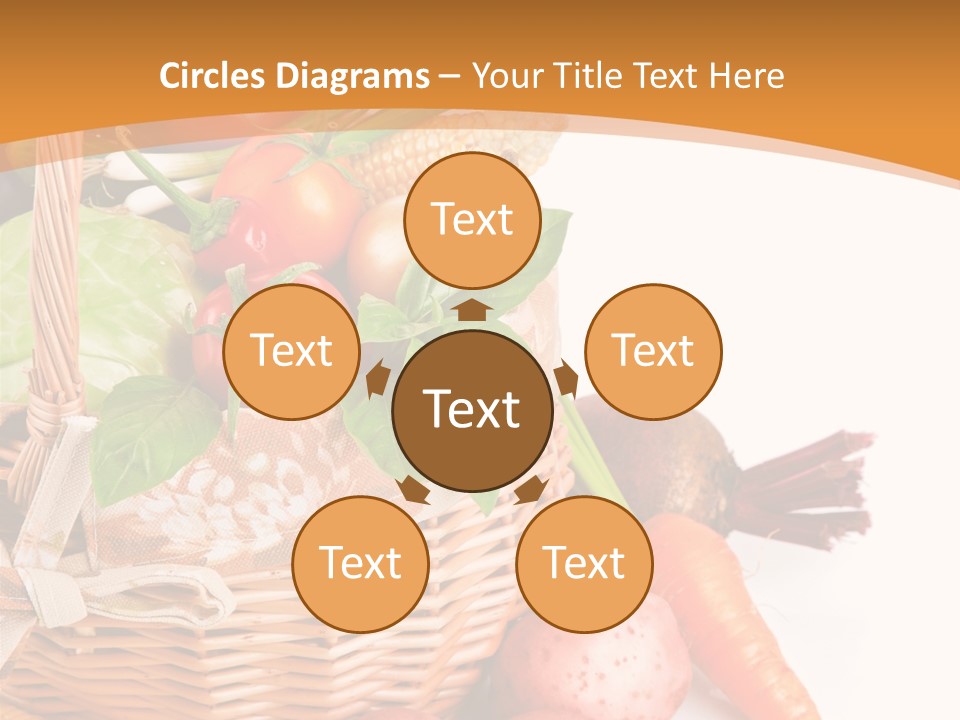 Friend One Domestic PowerPoint Template