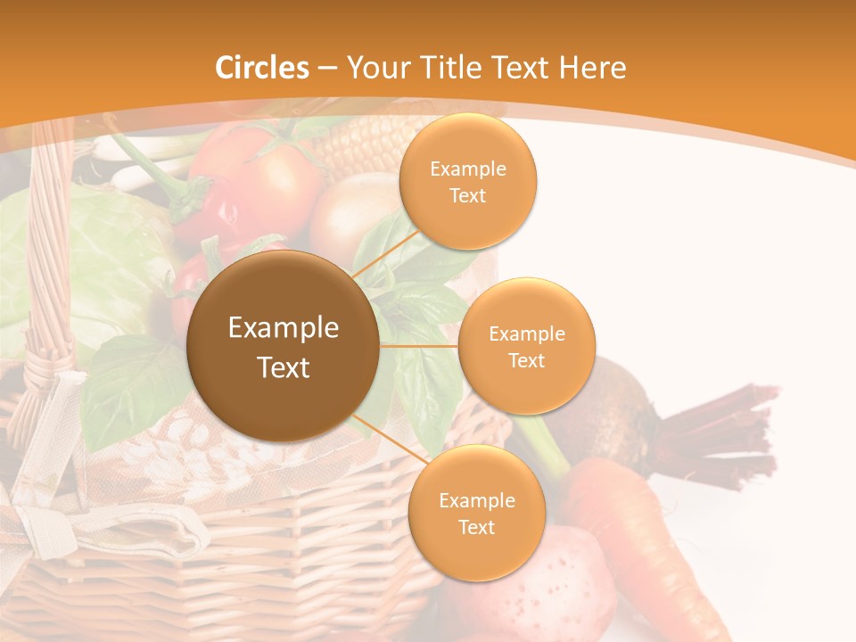 Friend One Domestic PowerPoint Template