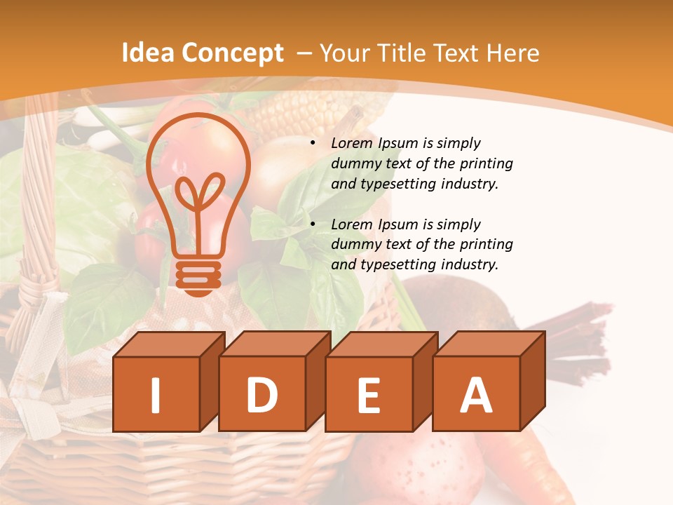 Friend One Domestic PowerPoint Template