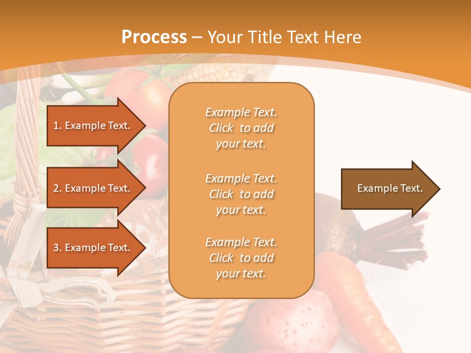 Friend One Domestic PowerPoint Template