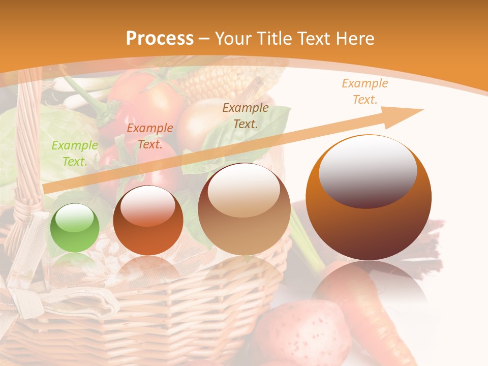 Friend One Domestic PowerPoint Template