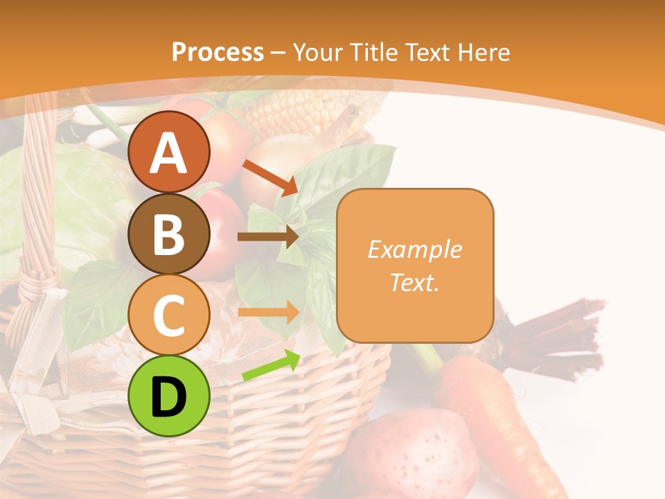 Friend One Domestic PowerPoint Template