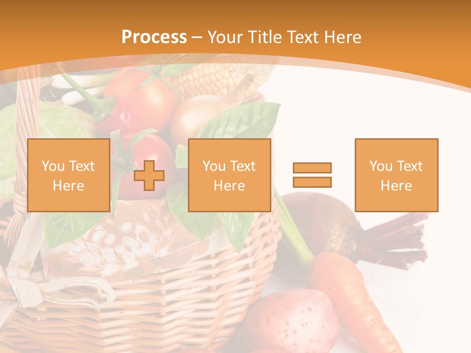 Friend One Domestic PowerPoint Template