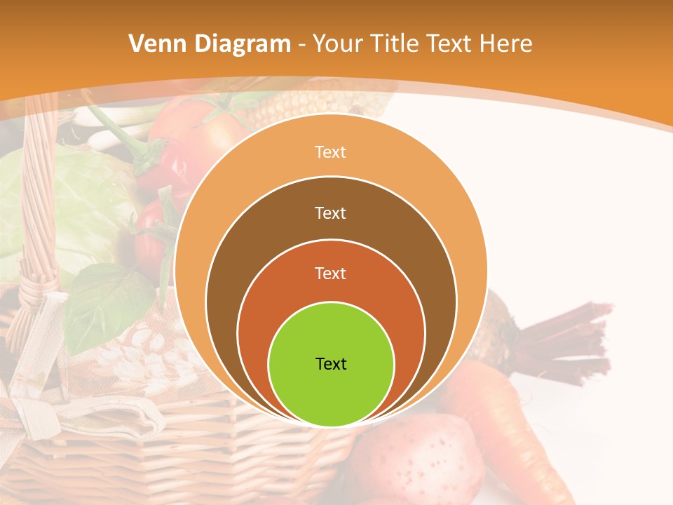 Friend One Domestic PowerPoint Template
