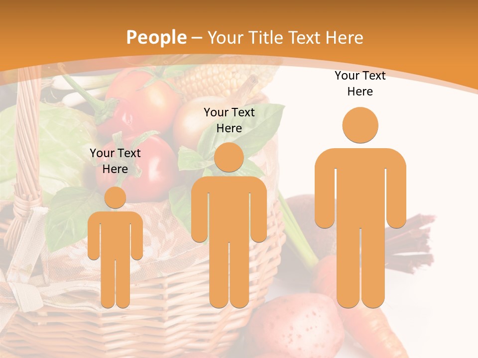 Friend One Domestic PowerPoint Template