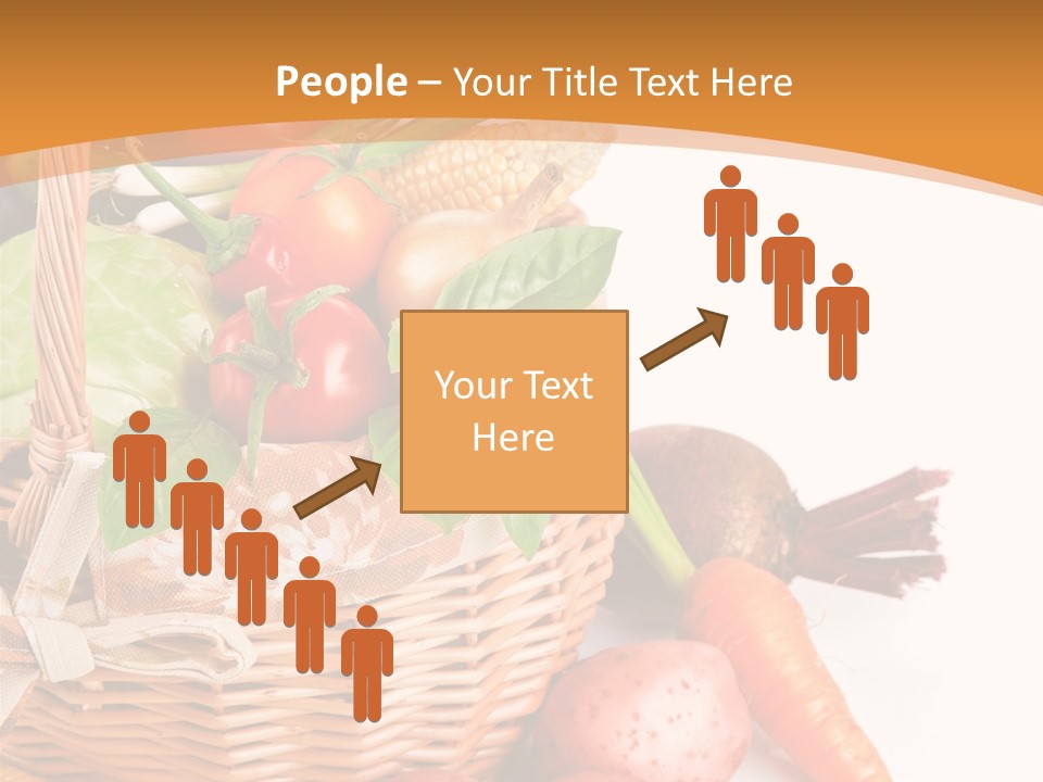 Friend One Domestic PowerPoint Template