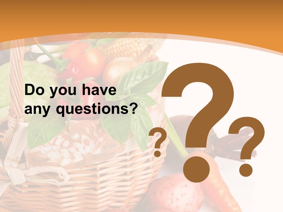 Friend One Domestic PowerPoint Template