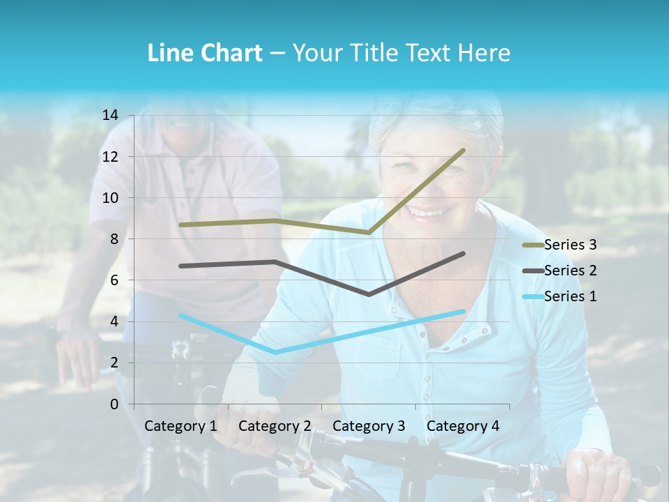 Country Portrait People PowerPoint Template