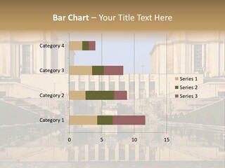 Trail Threedimensional Shape Lanes PowerPoint Template