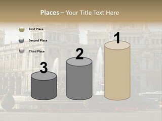 Western Real Styles PowerPoint Template
