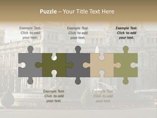 Western Real Styles PowerPoint Template