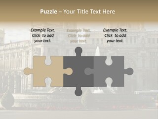 Western Real Styles PowerPoint Template