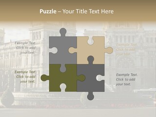 Western Real Styles PowerPoint Template