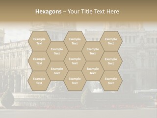 Western Real Styles PowerPoint Template