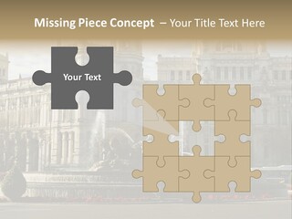 Western Real Styles PowerPoint Template