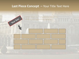 Western Real Styles PowerPoint Template