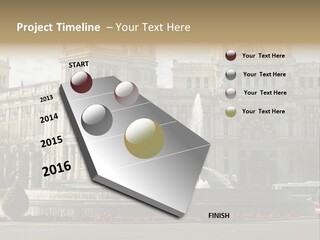 Western Real Styles PowerPoint Template
