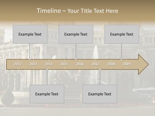 Western Real Styles PowerPoint Template