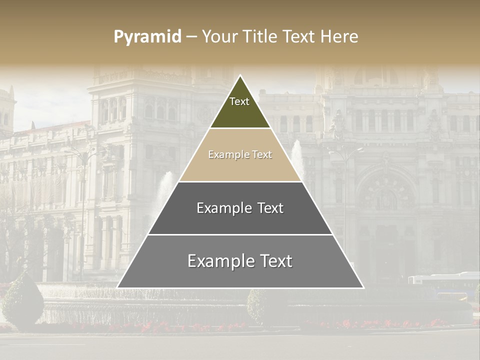 Western Real Styles PowerPoint Template