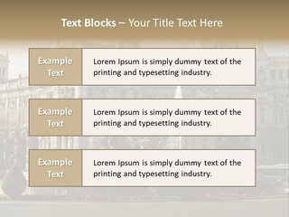 Western Real Styles PowerPoint Template