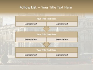 Western Real Styles PowerPoint Template