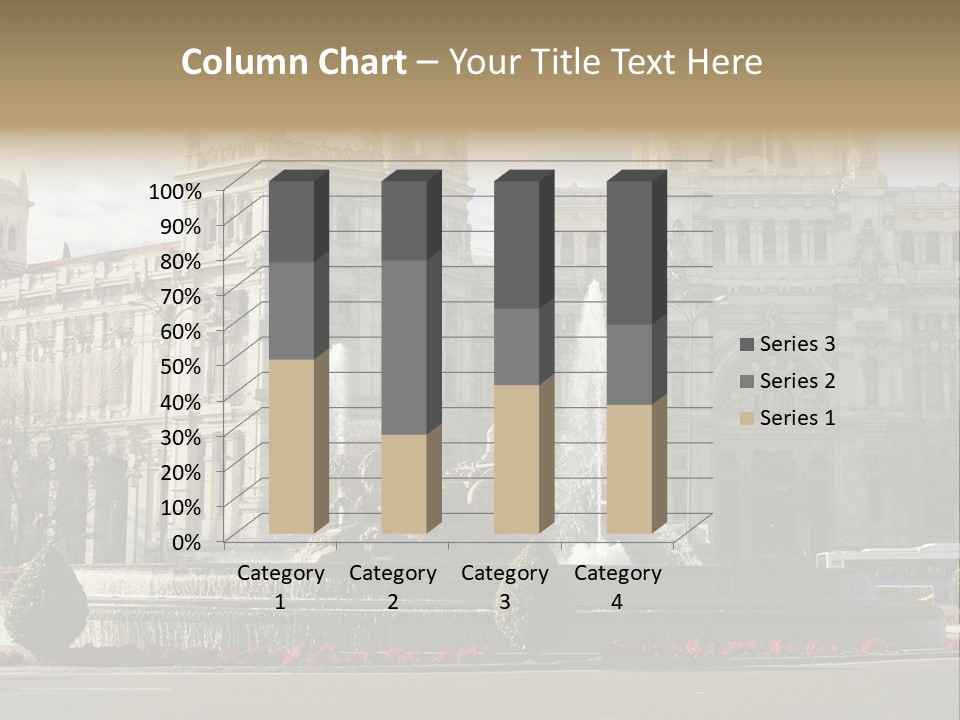Western Real Styles PowerPoint Template