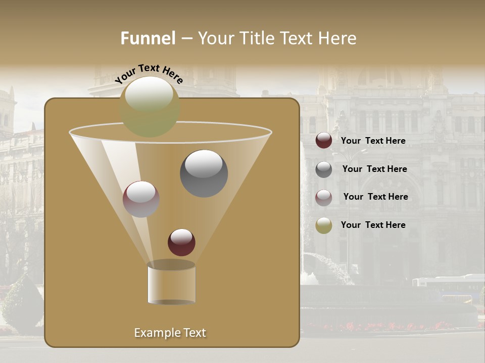 Western Real Styles PowerPoint Template