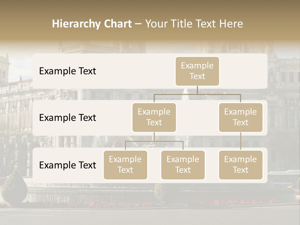 Western Real Styles PowerPoint Template