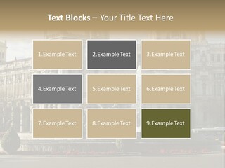 Western Real Styles PowerPoint Template
