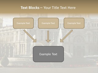 Western Real Styles PowerPoint Template