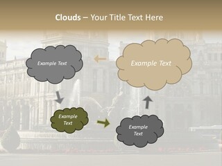 Western Real Styles PowerPoint Template