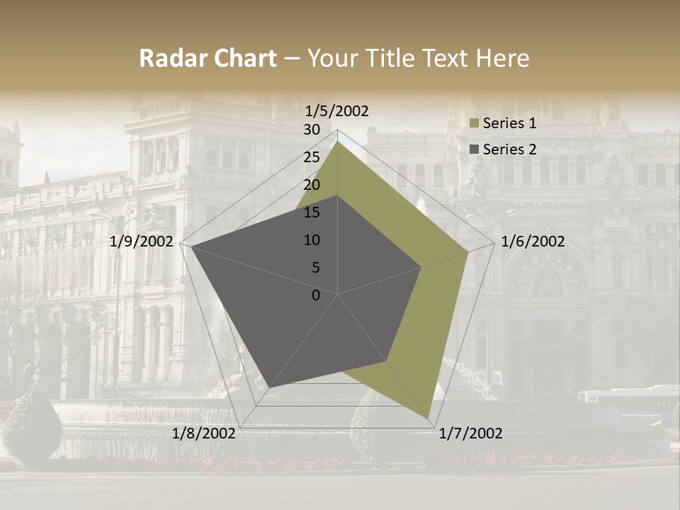 Western Real Styles PowerPoint Template