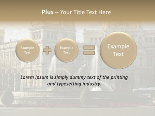 Western Real Styles PowerPoint Template