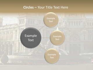 Western Real Styles PowerPoint Template