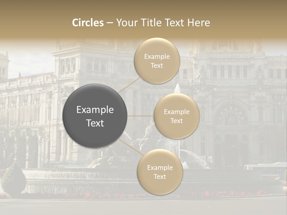 Western Real Styles PowerPoint Template