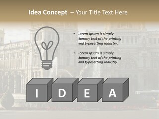 Western Real Styles PowerPoint Template