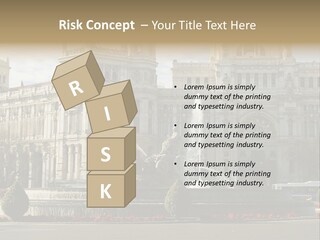 Western Real Styles PowerPoint Template