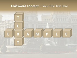 Western Real Styles PowerPoint Template