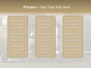 Western Real Styles PowerPoint Template