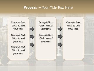 Western Real Styles PowerPoint Template
