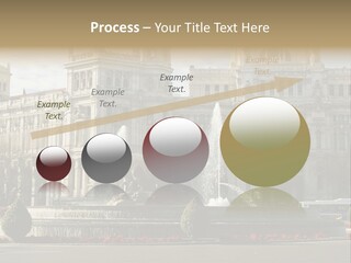 Western Real Styles PowerPoint Template