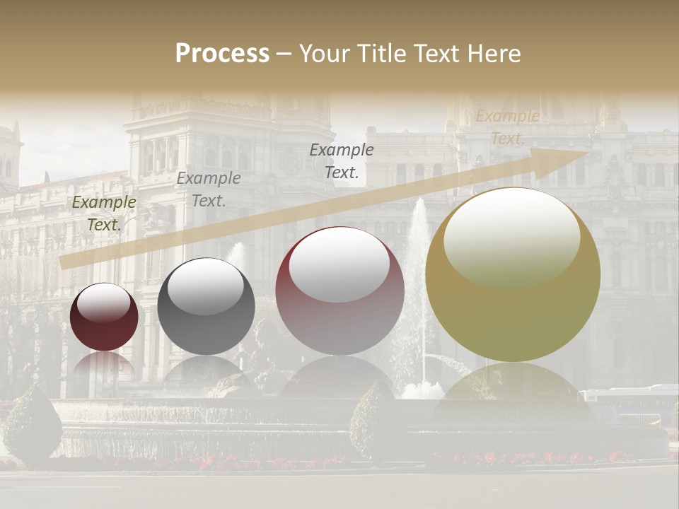 Western Real Styles PowerPoint Template