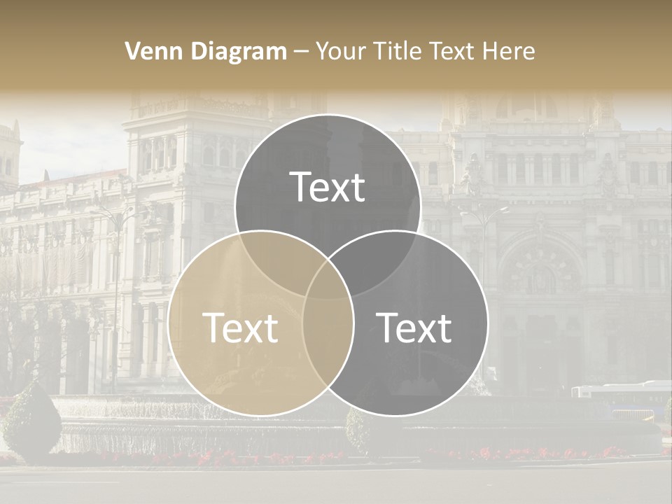Western Real Styles PowerPoint Template