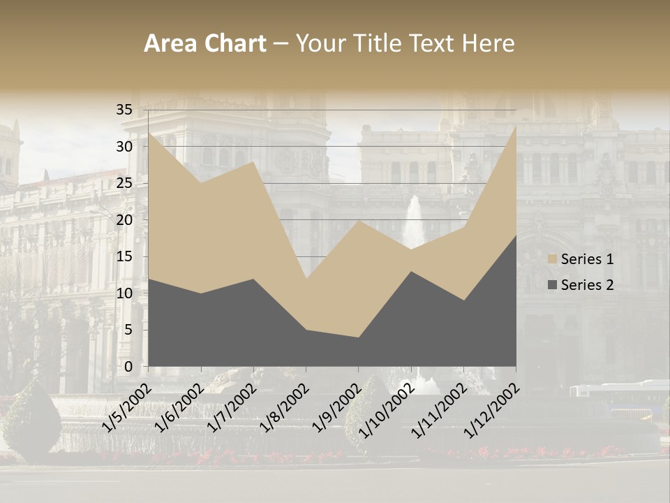 Western Real Styles PowerPoint Template