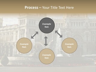 Western Real Styles PowerPoint Template