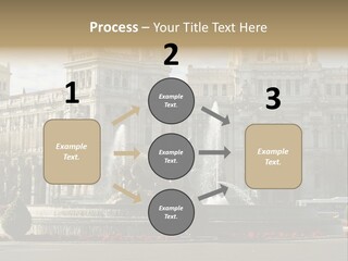 Western Real Styles PowerPoint Template