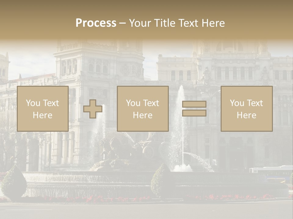Western Real Styles PowerPoint Template