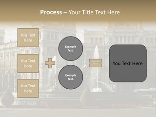 Western Real Styles PowerPoint Template