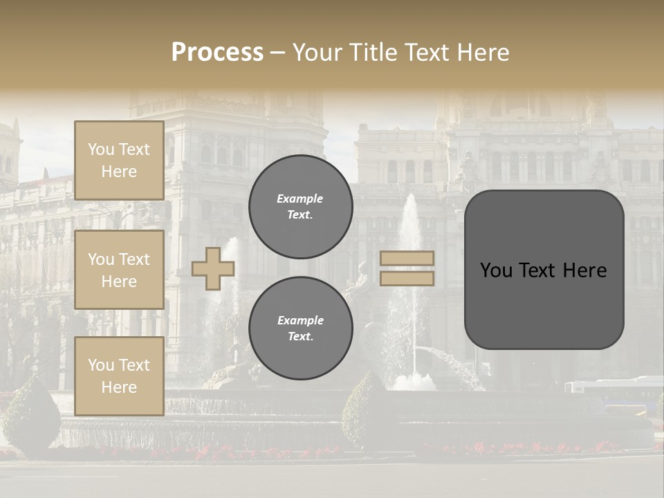 Western Real Styles PowerPoint Template